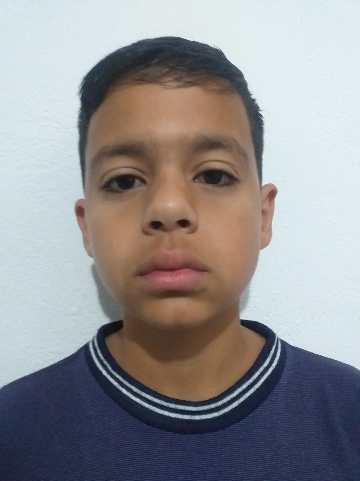 Foto do atleta