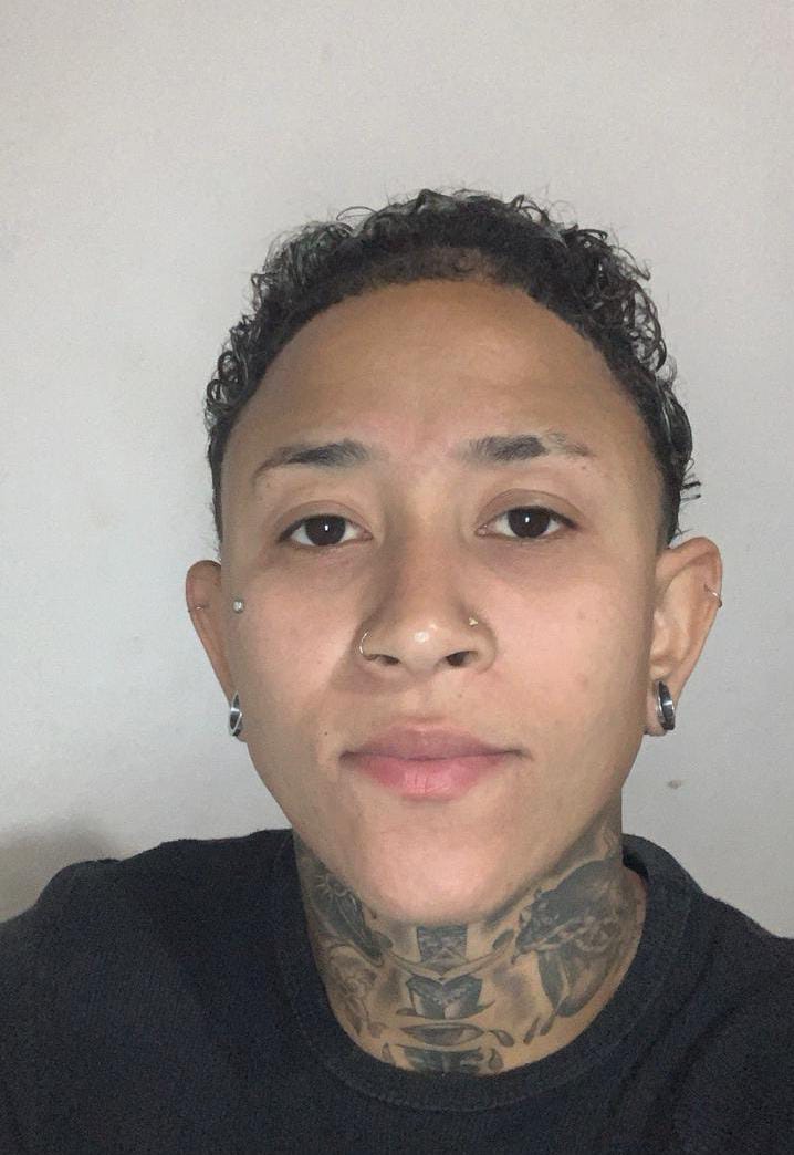 Foto do atleta