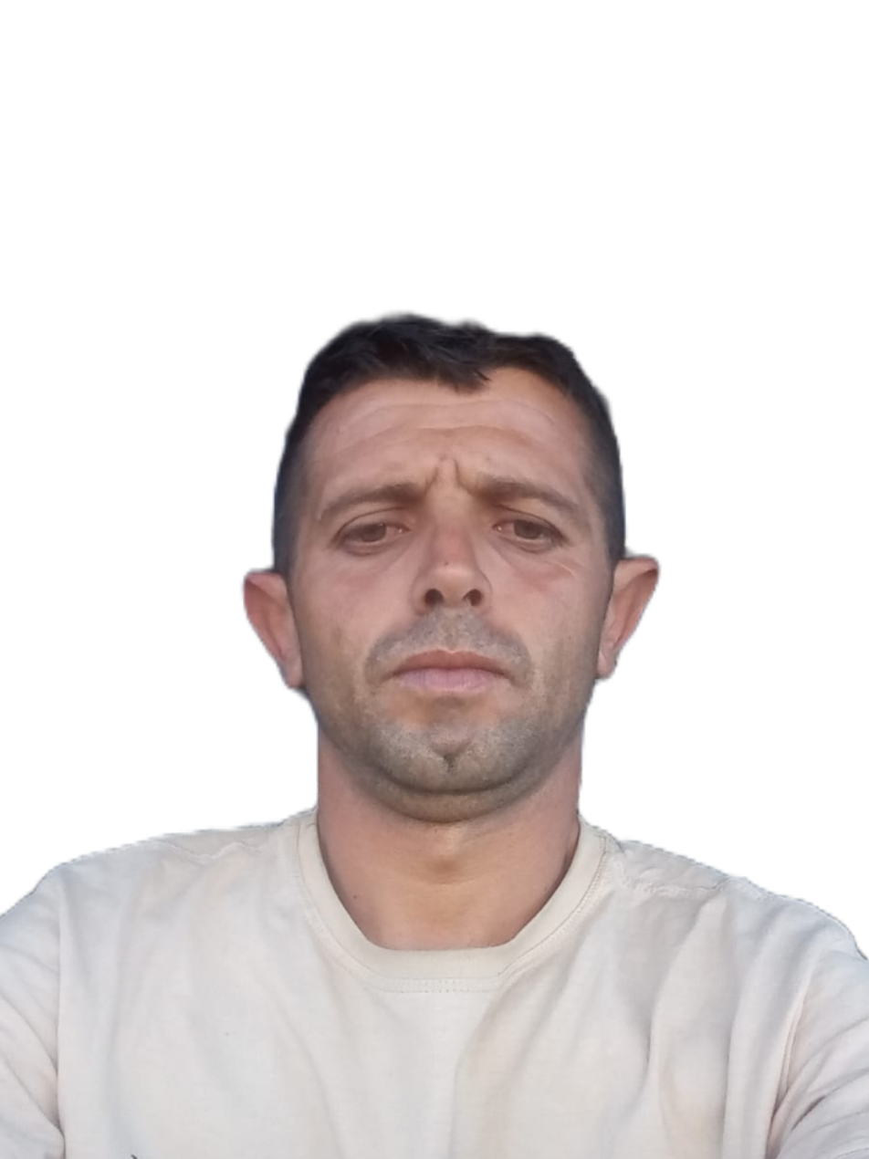 Foto do atleta