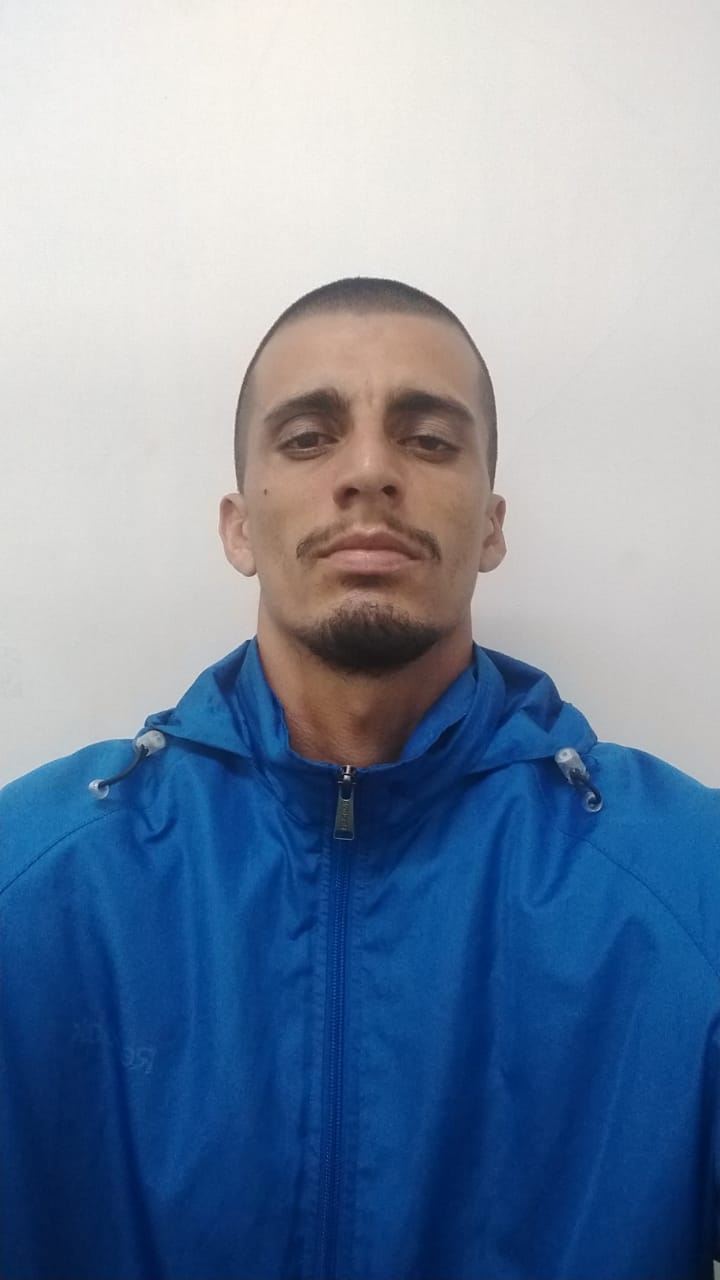 Foto do atleta