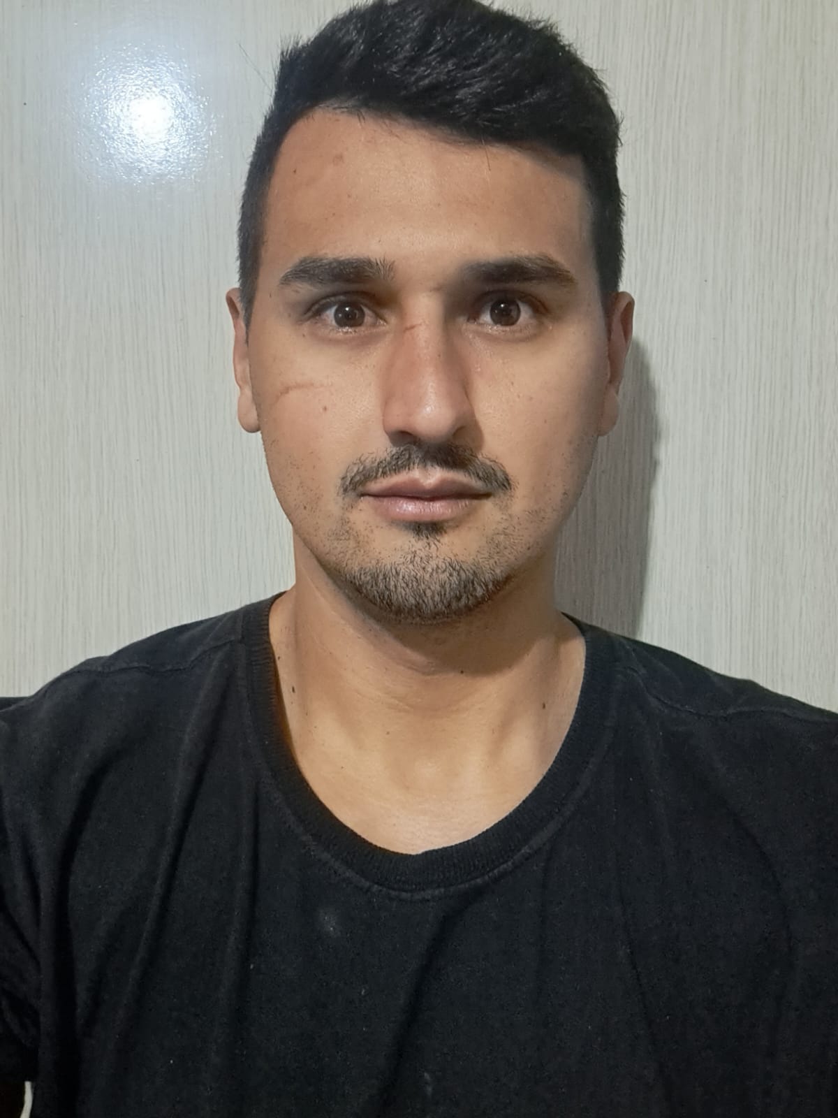 Foto do atleta