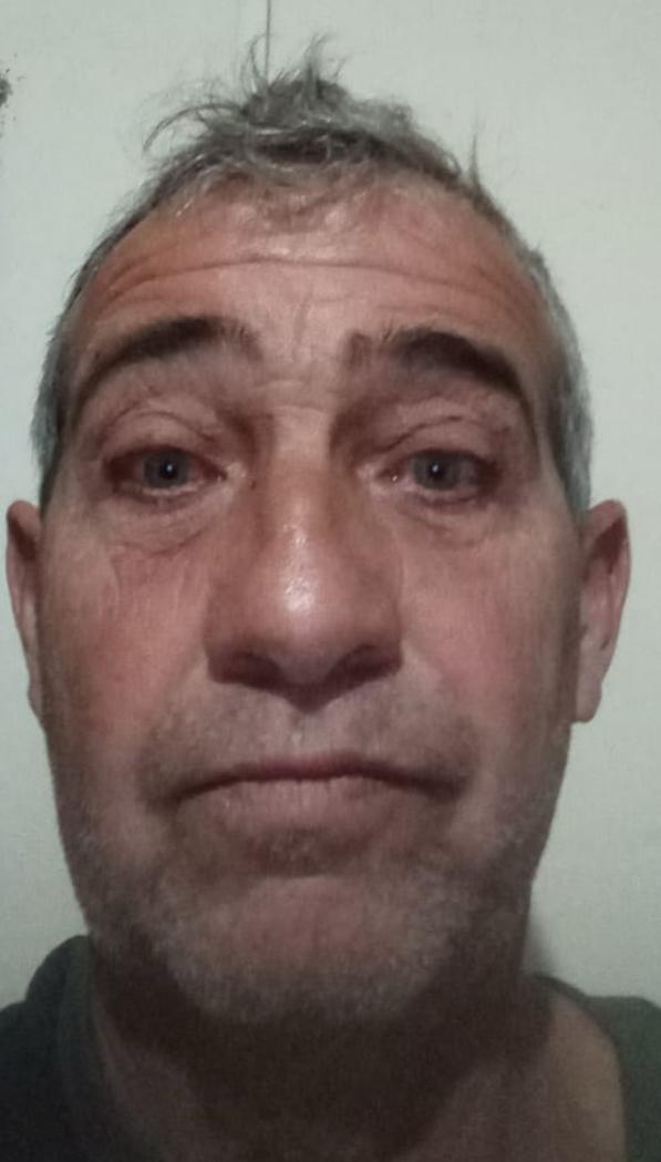 Foto do atleta