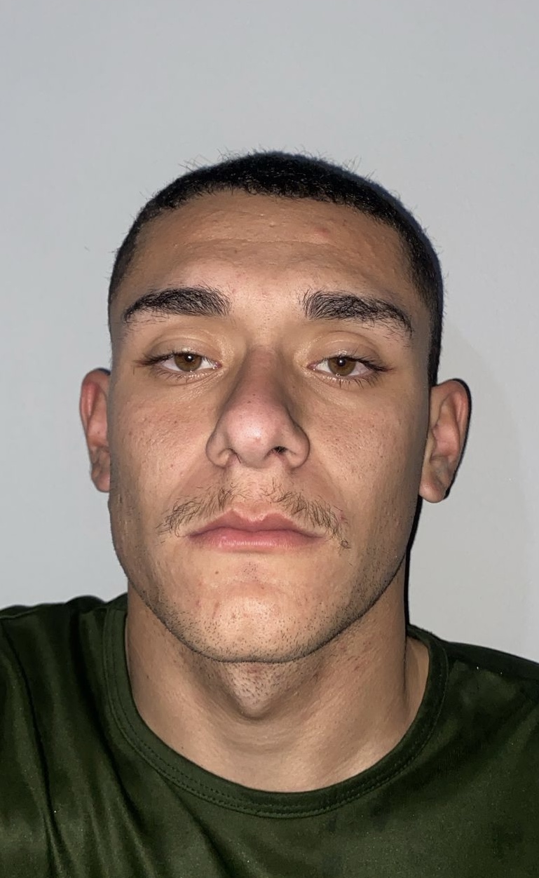 Foto do atleta