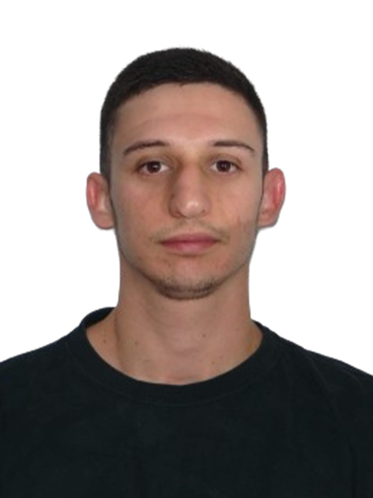 Foto do atleta