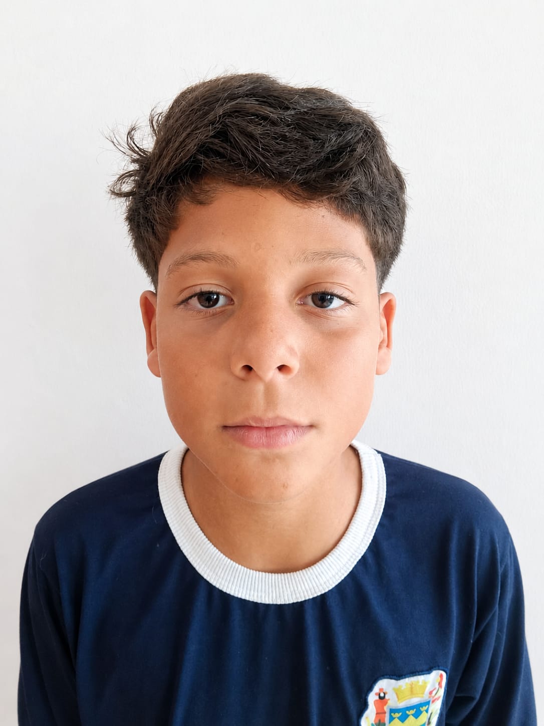 Foto do atleta