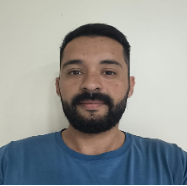 Foto do atleta