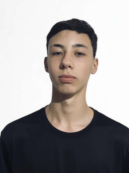 Foto do atleta