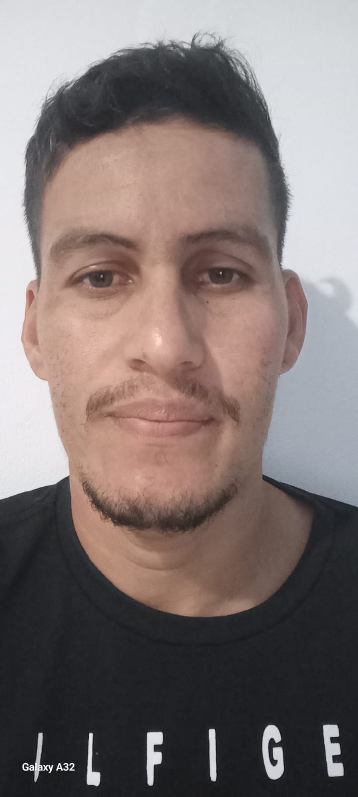 Foto do atleta