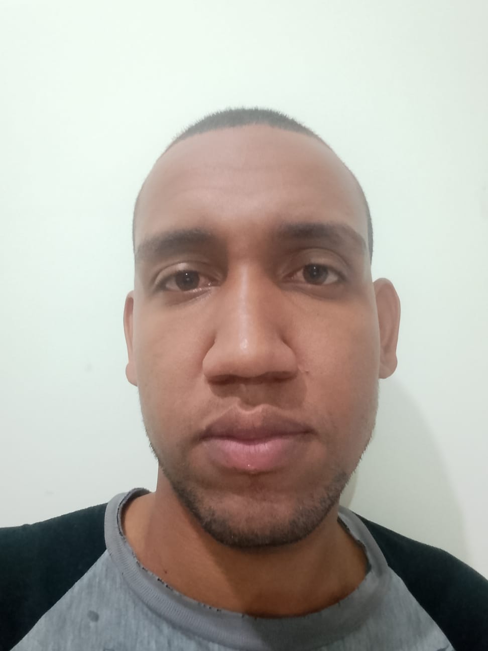 Foto do atleta
