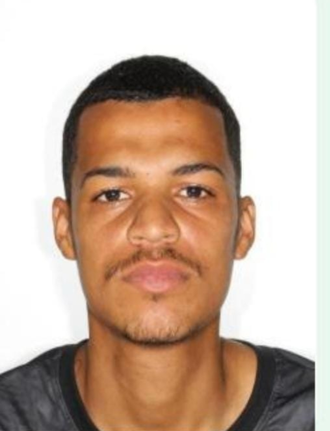 Foto do atleta