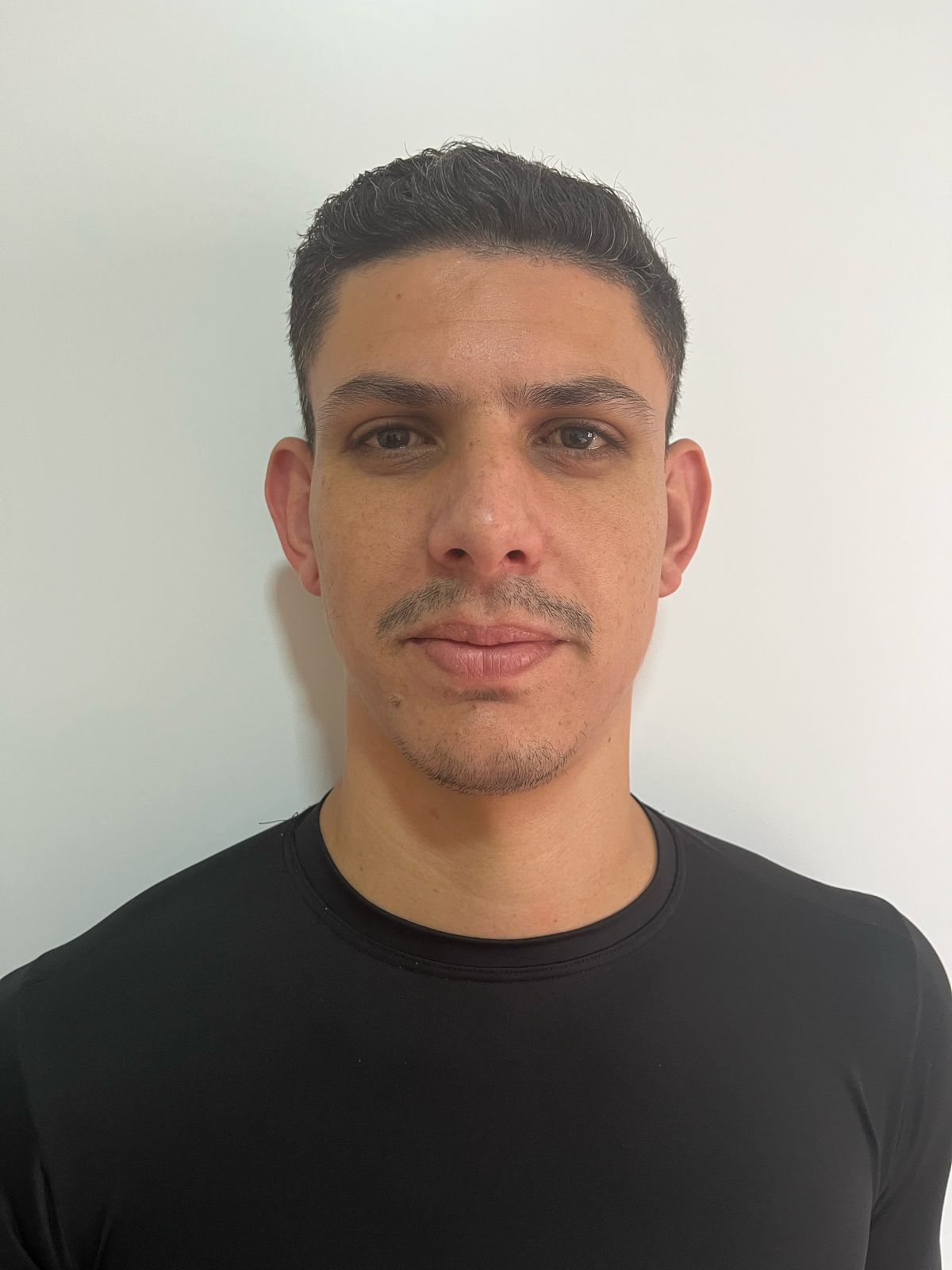 Foto do atleta