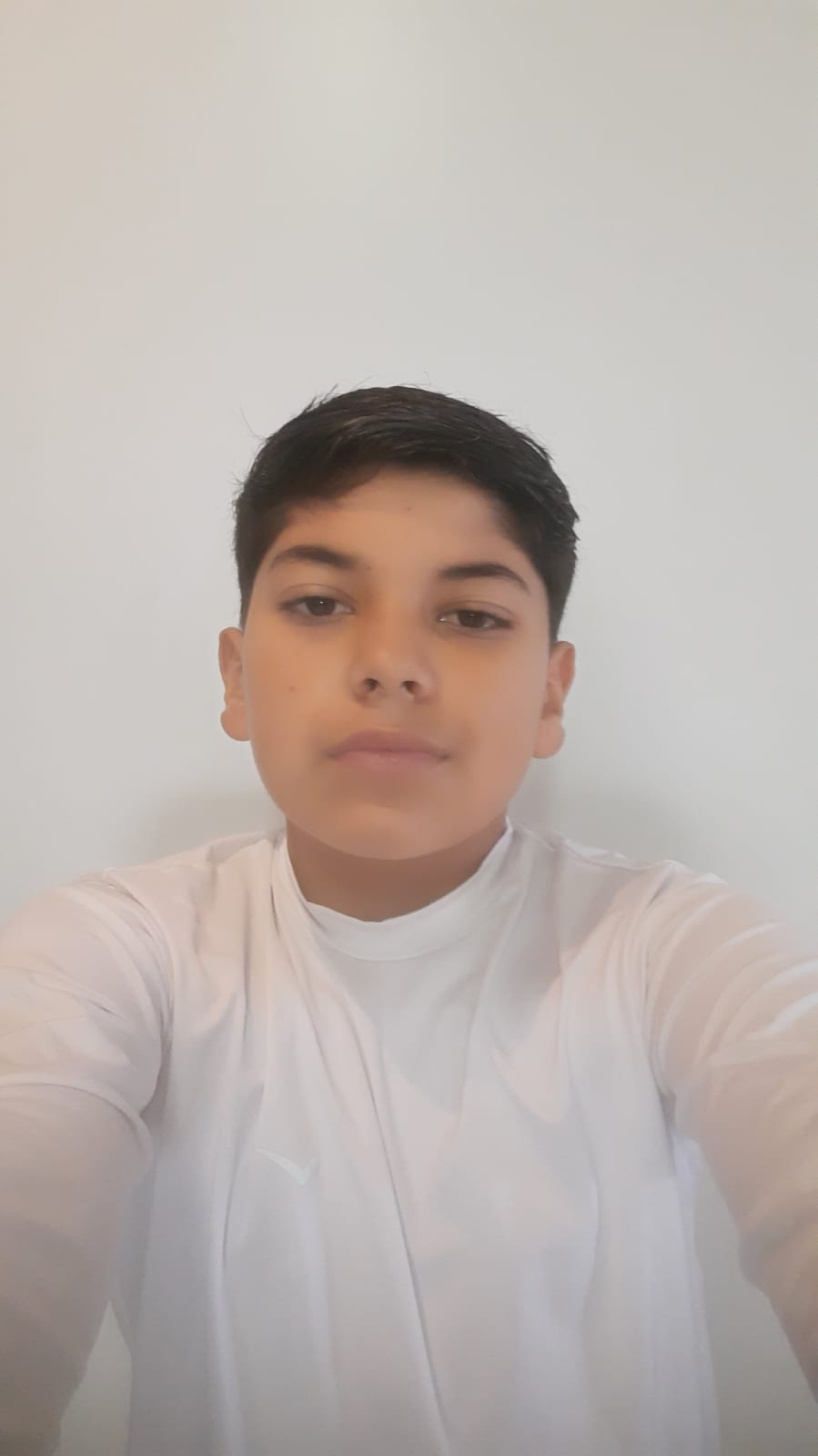 Foto do atleta