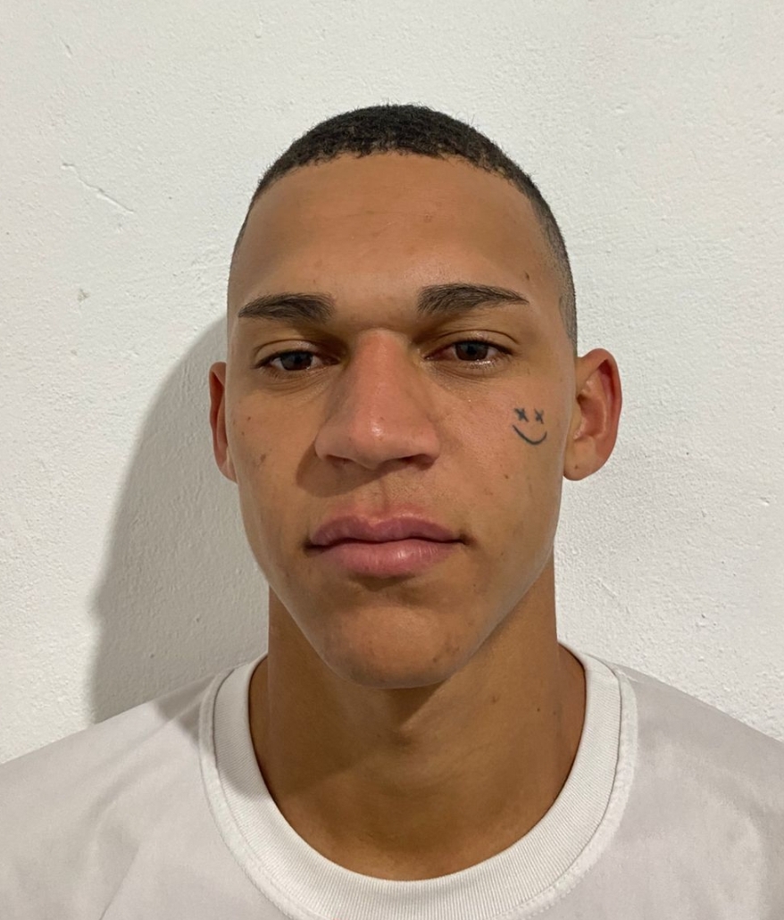 Foto do atleta