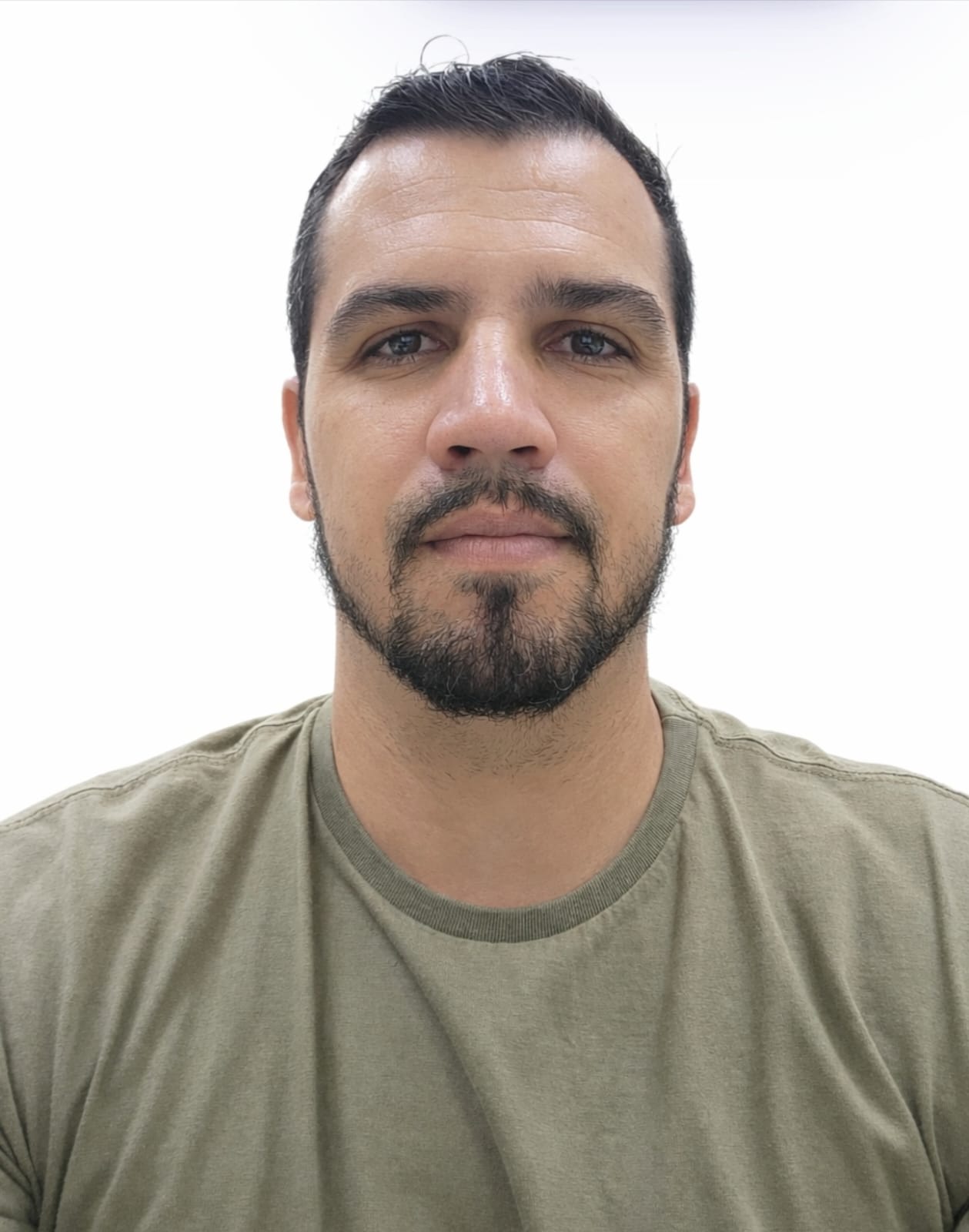 Foto do atleta