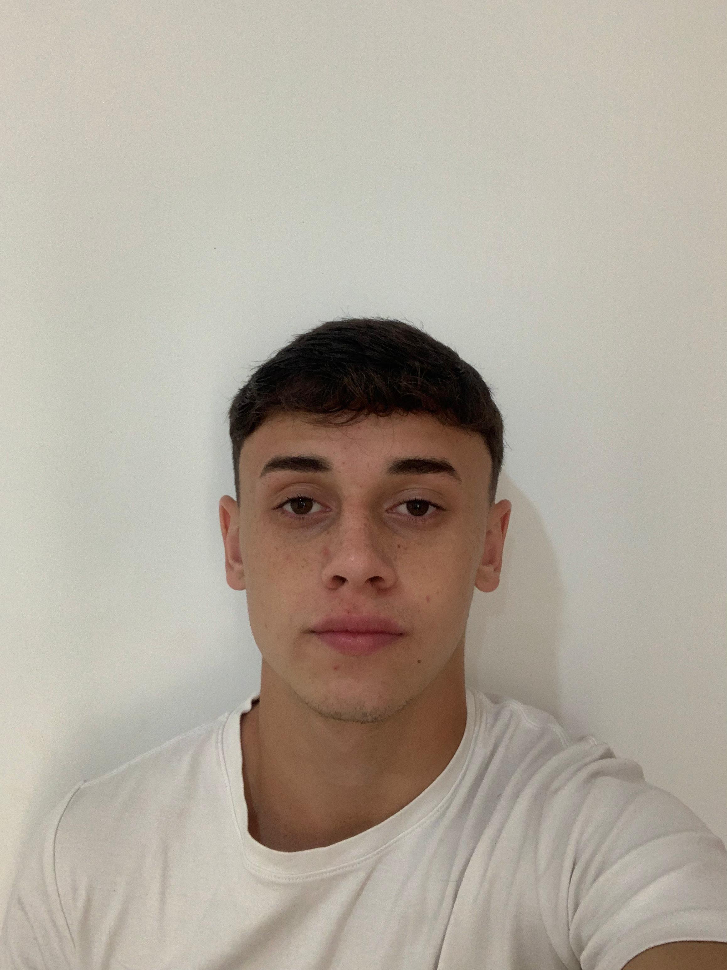 Foto do atleta