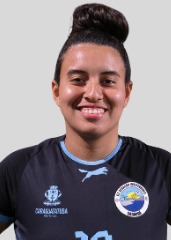 Foto do atleta