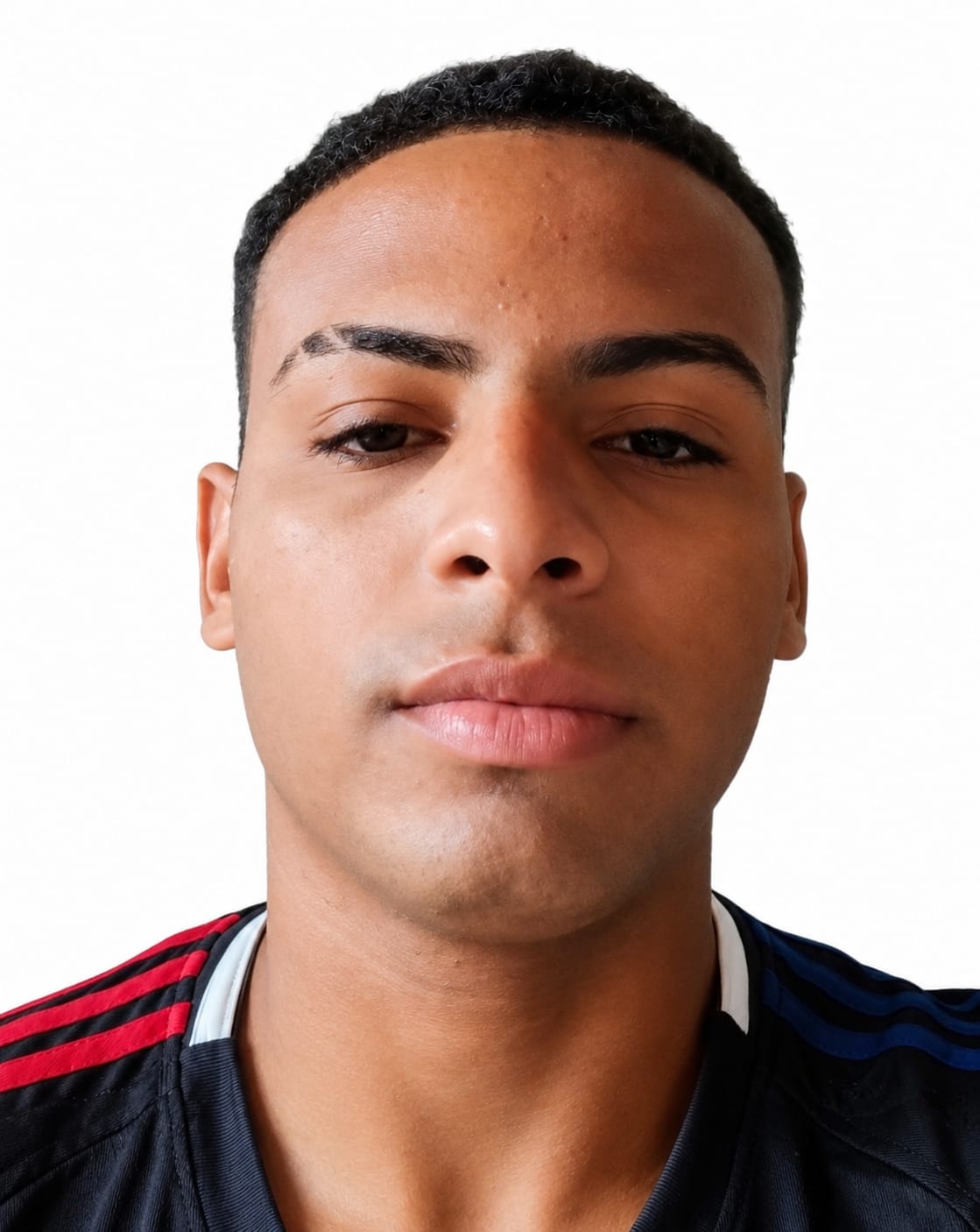 Foto do atleta