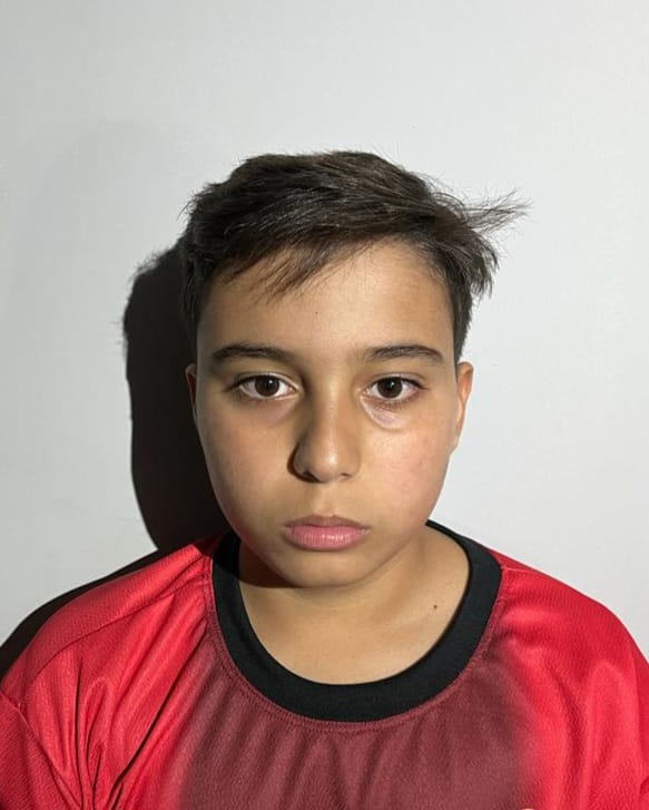 Foto do atleta