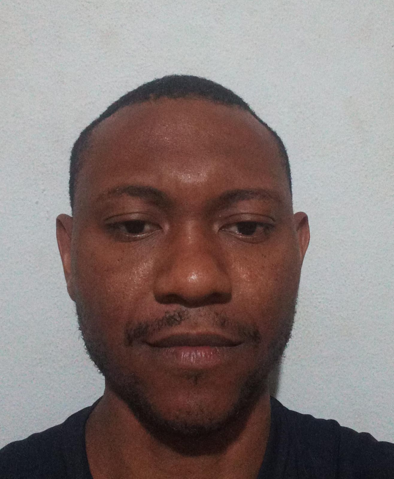 Foto do atleta