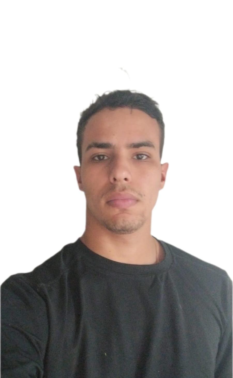 Foto do atleta