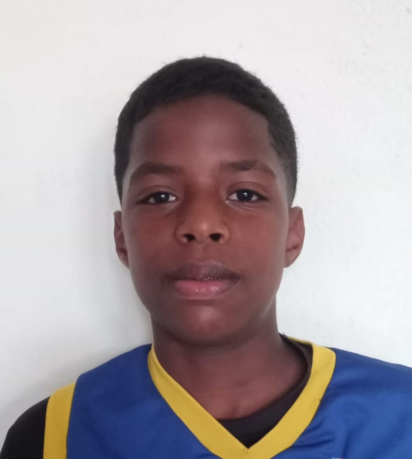 Foto do atleta