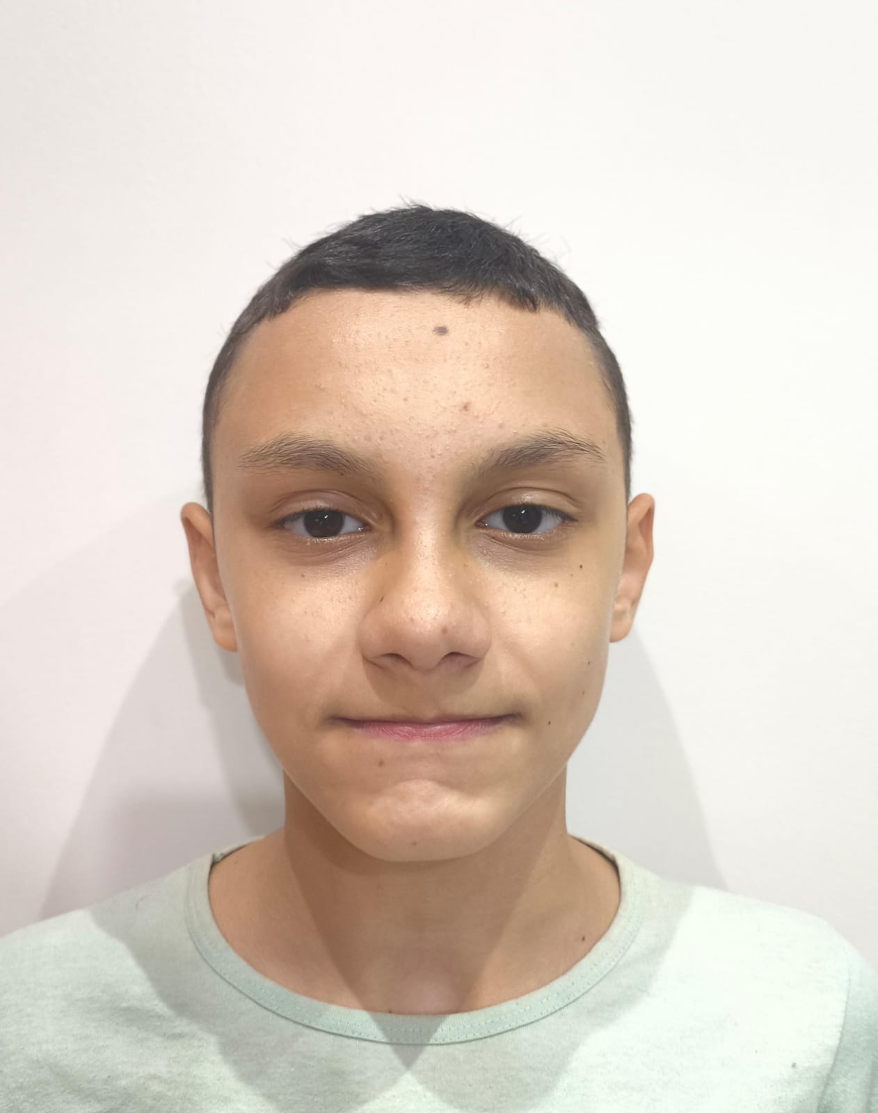 Foto do atleta