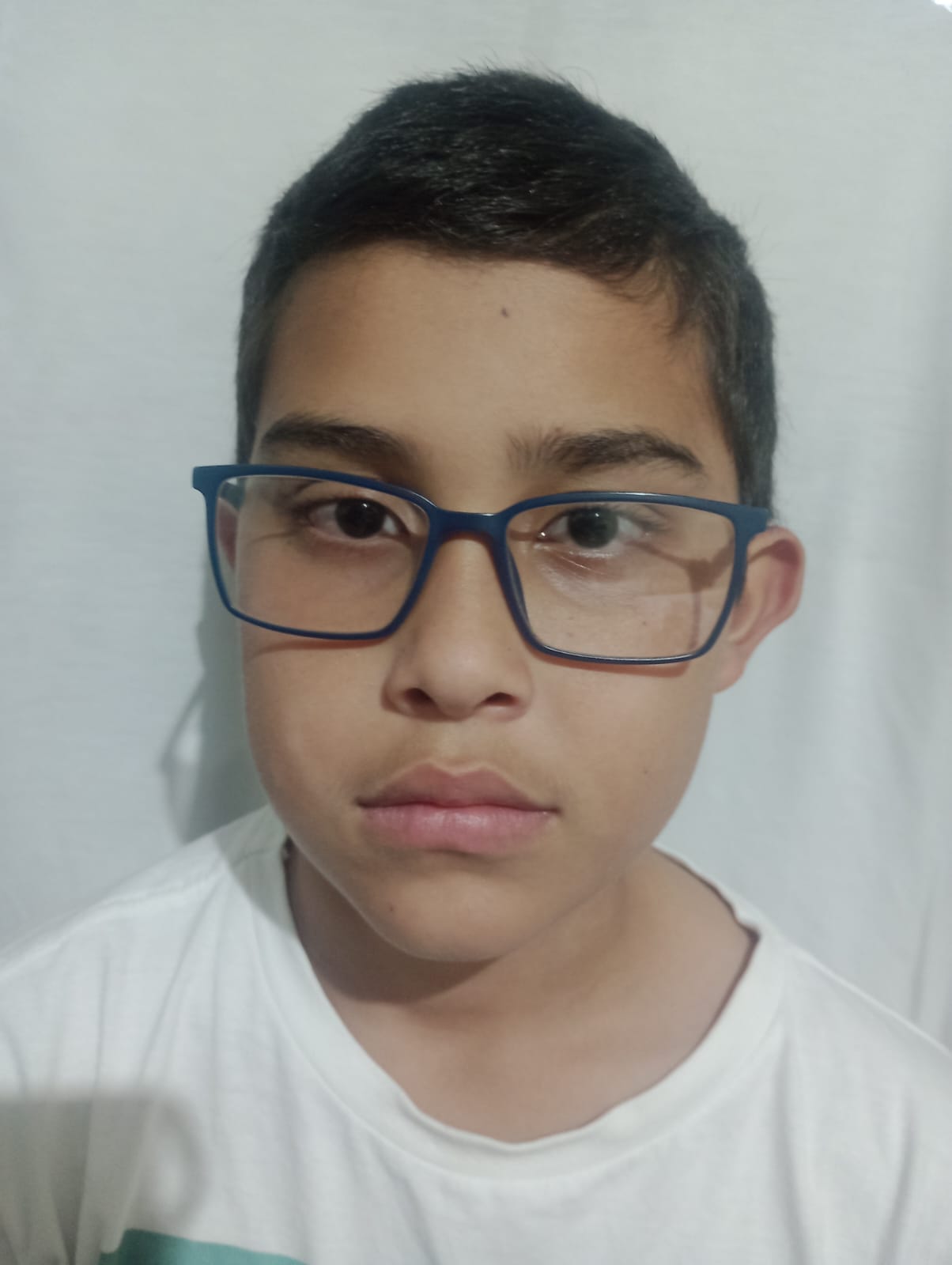 Foto do atleta