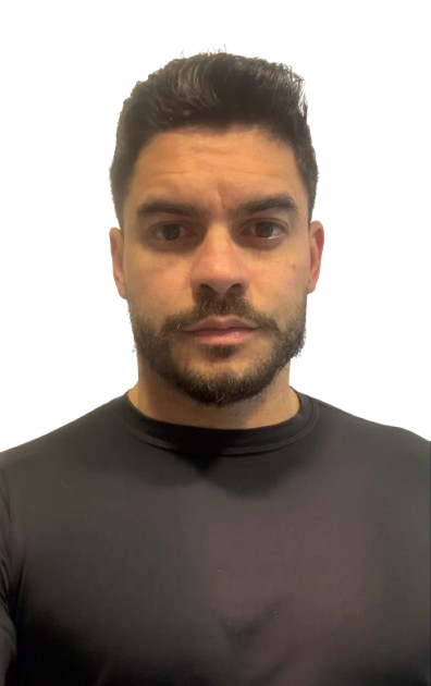Foto do atleta