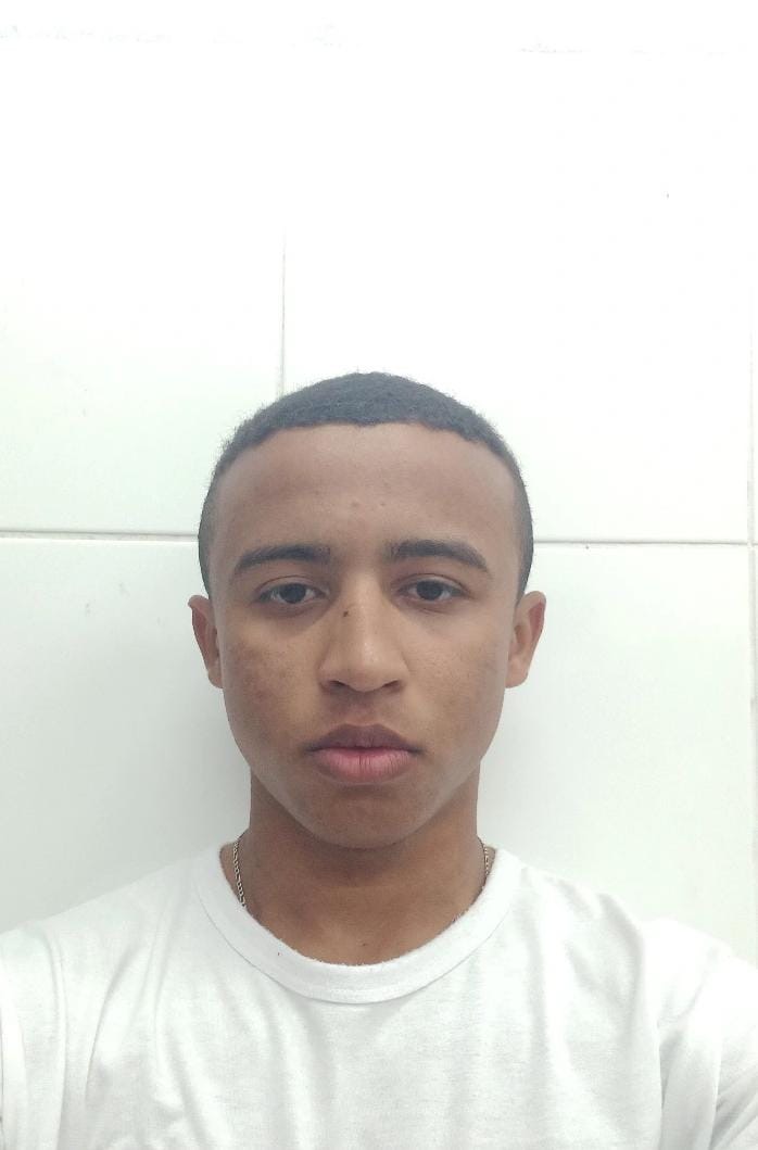Foto do atleta