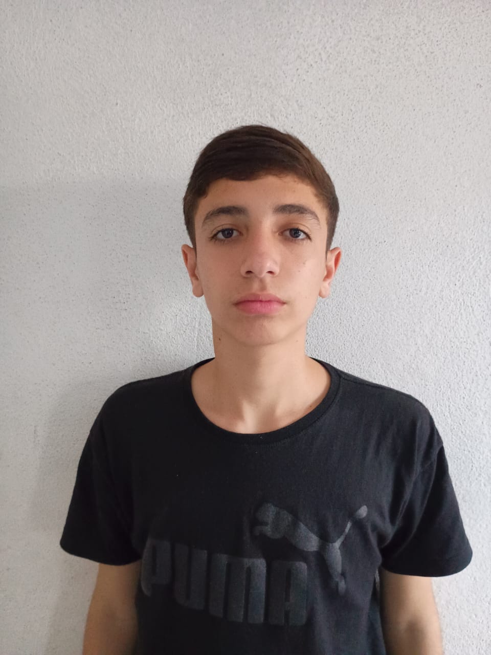 Foto do atleta