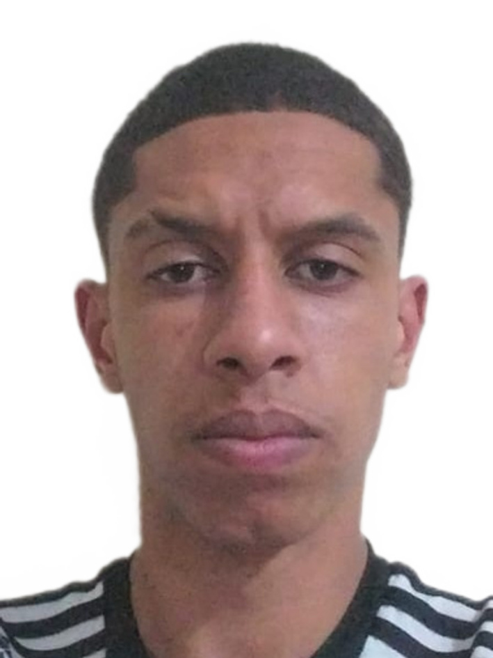 Foto do atleta