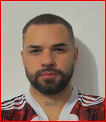 Foto do atleta