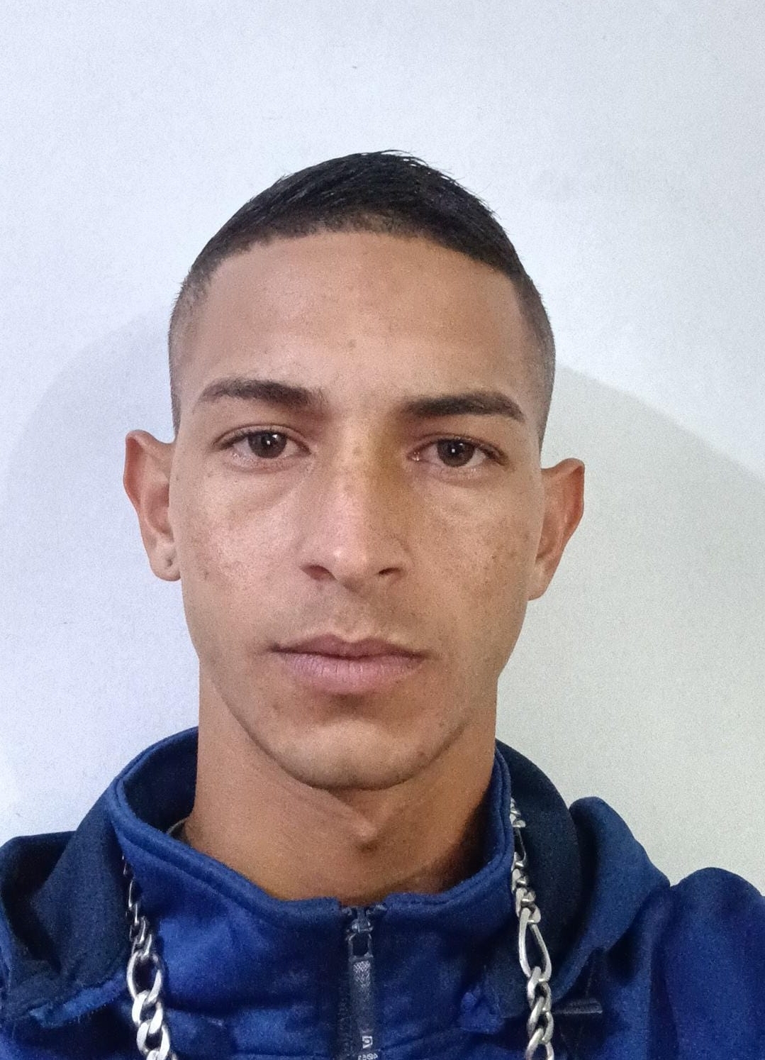 Foto do atleta