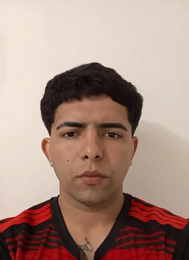 Foto do atleta