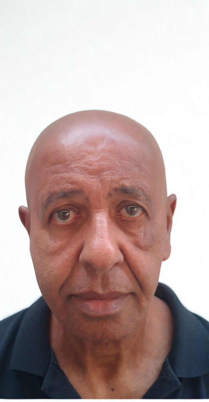 Foto do atleta