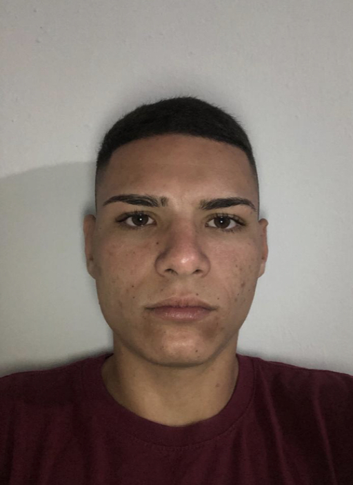 Foto do atleta